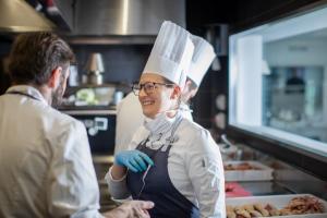 relais la speranzina