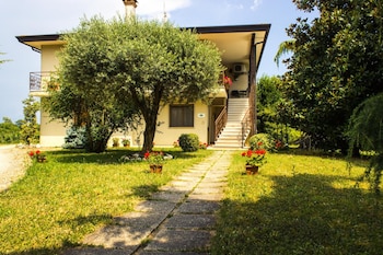 Airport Venice Diego 2,Near Forte Bazzera,2 star