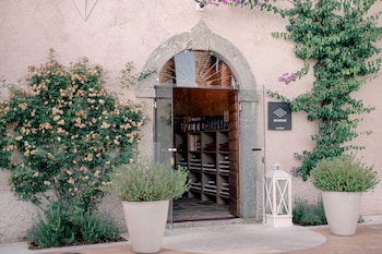 relais montepepe winery and spa