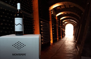 relais montepepe winery and spa