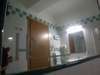 Hotel La Pergola,Potenza>>Melfi,3 star