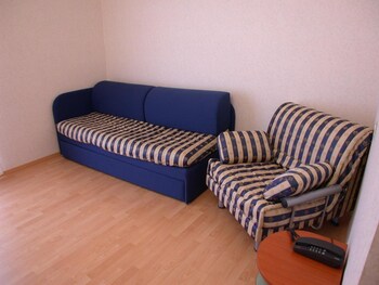 Hotel La Pergola,Potenza>>Melfi,3 star