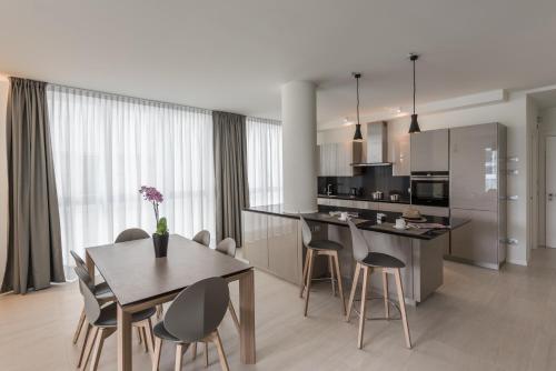 hesperia hotel and residence