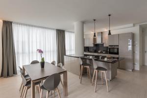 hesperia hotel and residence