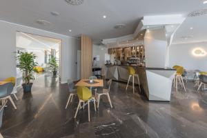 hesperia hotel and residence