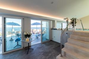 hesperia hotel and residence