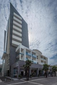 hesperia hotel and residence