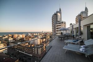 hesperia hotel and residence