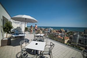 hesperia hotel and residence