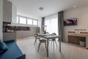 hesperia hotel and residence