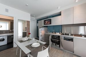 hesperia hotel and residence