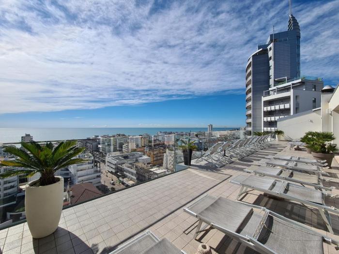 hesperia hotel and residence