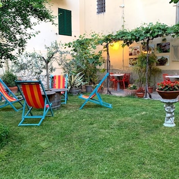 Toscani Da Sempre,Florence>>Fiesole,3 star