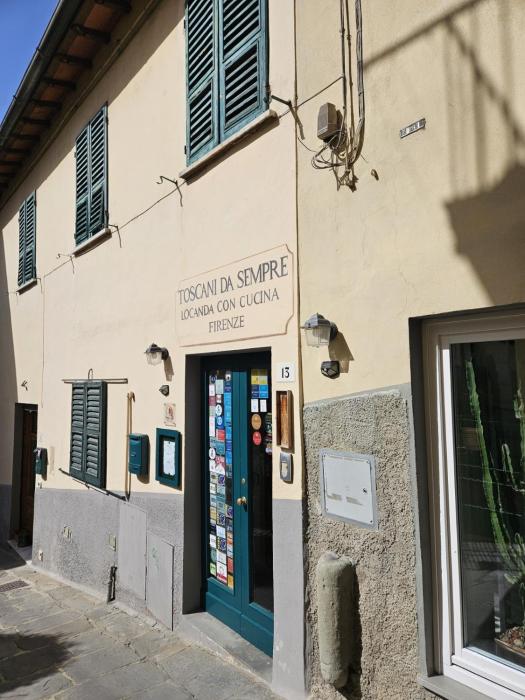 toscani da sempre