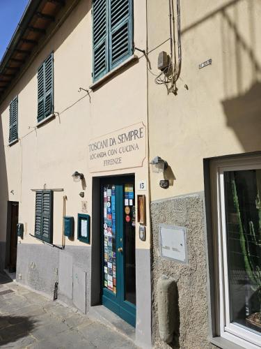 toscani da sempre