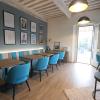 Botrona B&B,Grosseto>>Follonica,3 star
