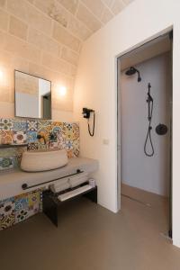 Masseria Amastuola Wine Resort,Brindisi>>Alberobello,4 star