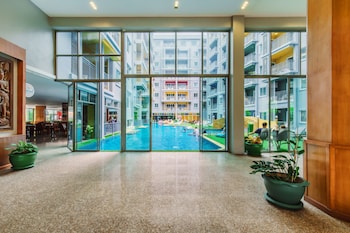 bauman residence patong phuket