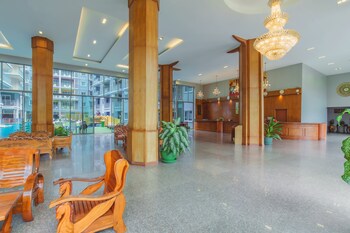 bauman residence patong phuket