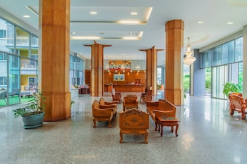 bauman residence patong phuket