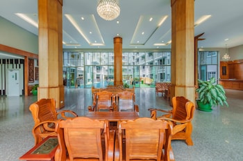 bauman residence patong phuket