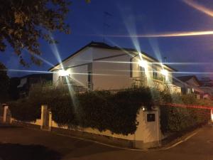 Nannalia B&B,Carrara>>Avenza,3 star