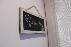 Nannalia B&B,Carrara>>Avenza,3 star