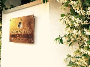 Nannalia B&B,Carrara>>Avenza,3 star