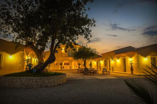 baglio genovesi