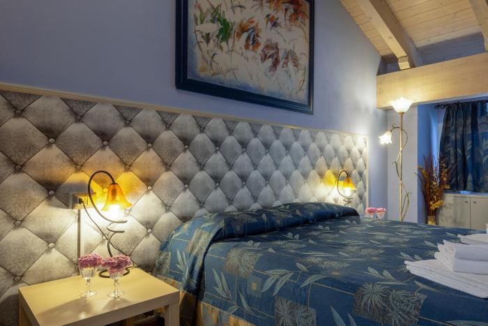 villa mery