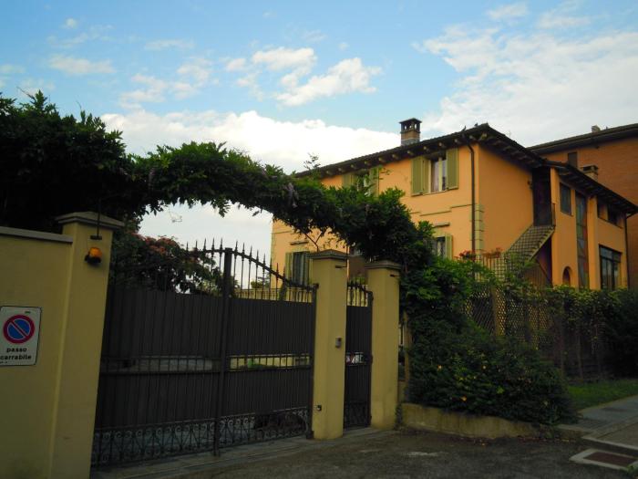 villa mery