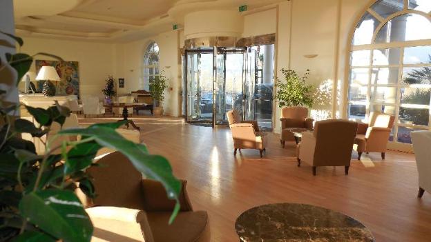 hotel marechiaro