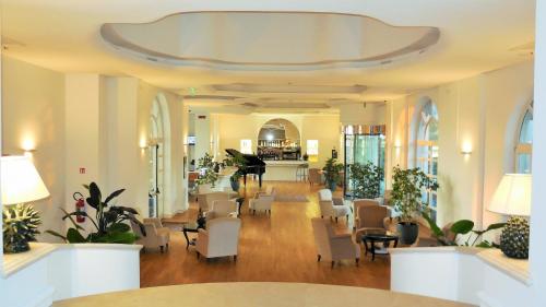 hotel marechiaro