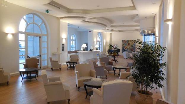 hotel marechiaro