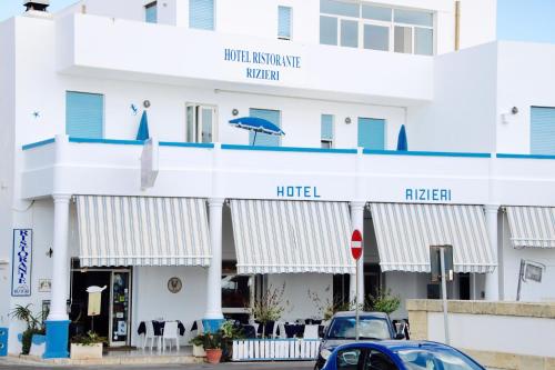 hotel rizieri