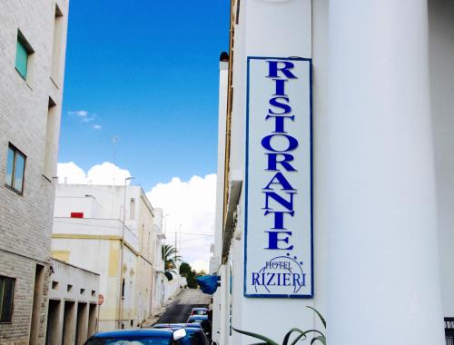 hotel rizieri