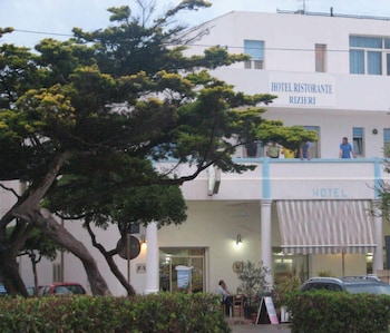 hotel rizieri