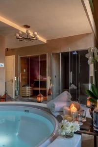 Palazzo Veneziano,Mestre>>Dorsoduro,5 star