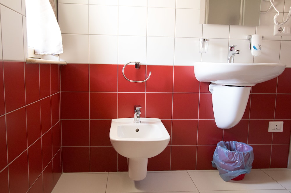 bandb baglio santa croce