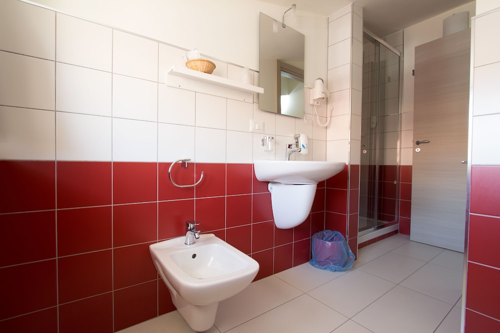 bandb baglio santa croce