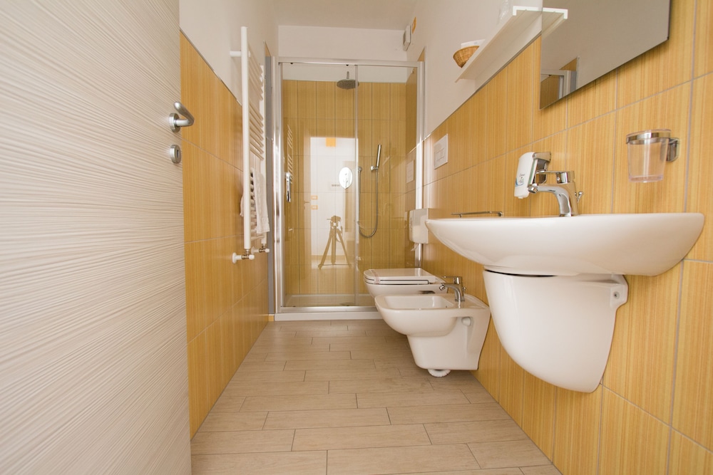 bandb baglio santa croce