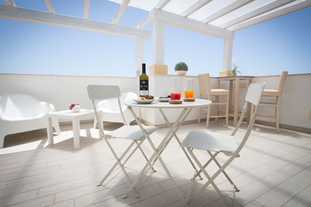 bandb baglio santa croce