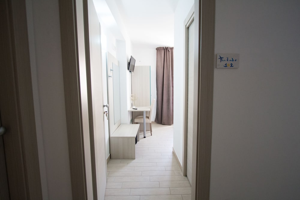 bandb baglio santa croce