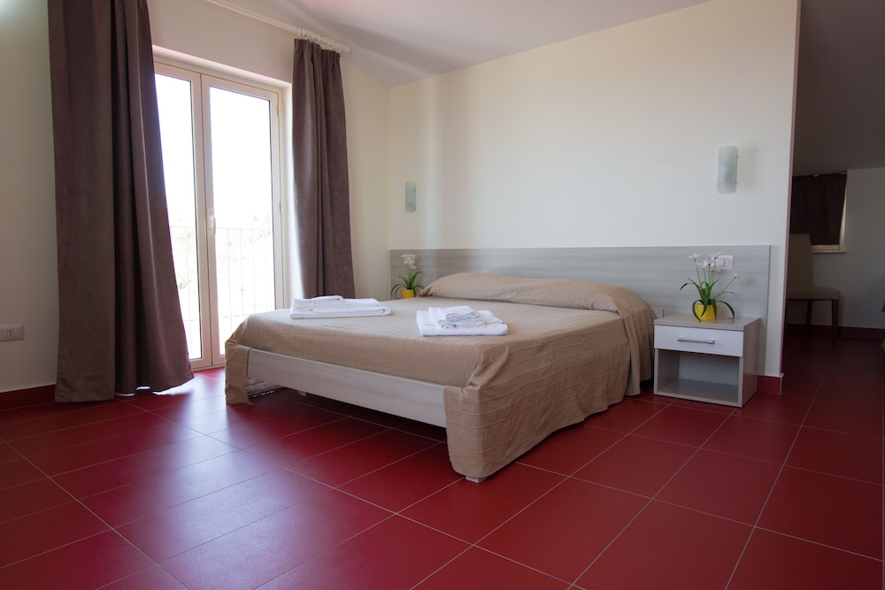 bandb baglio santa croce