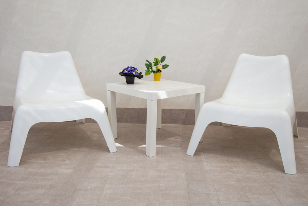 bandb baglio santa croce