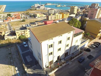 B&B Baglio Santa Croce,Porto Empedocle>>Agrigento,3 star
