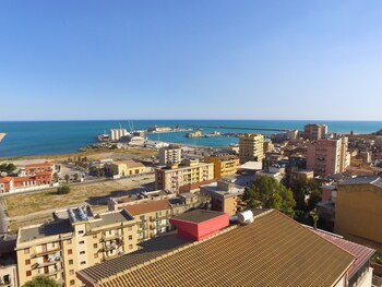 B&B Baglio Santa Croce,Porto Empedocle>>Agrigento,3 star