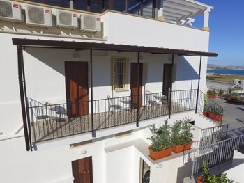 B&B Baglio Santa Croce,Porto Empedocle>>Agrigento,3 star
