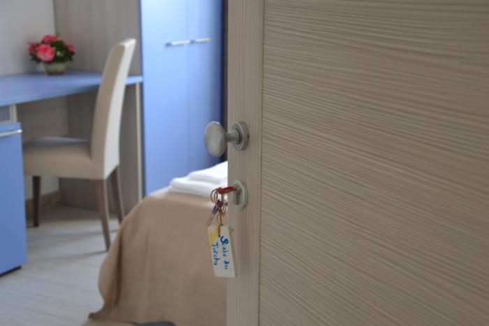 bandb baglio santa croce