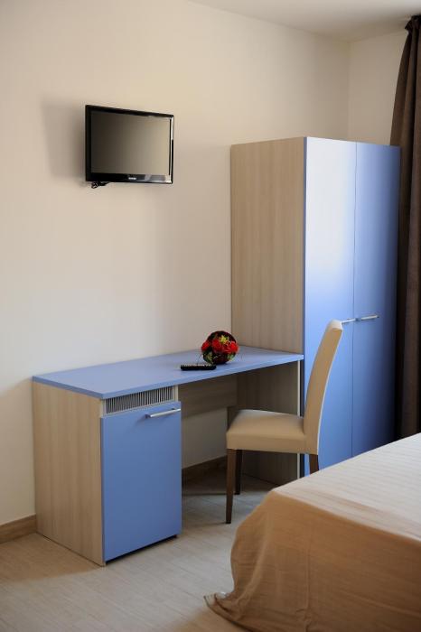 bandb baglio santa croce